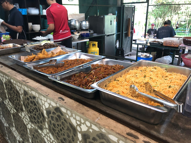 Warung @ Edible Park, Persiaran Medini Sentral 12, Bandar Medini Iskandar, 79250 Iskandar Puteri, Johor