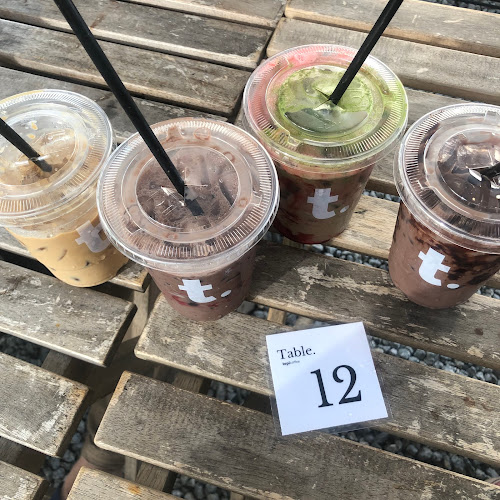 Comentarii opinii despre Tepi Coffee