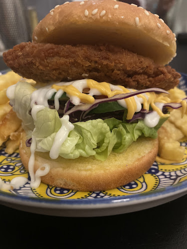 7, Jalan Mustapha Al-Bakri, Taman Jubilee, 30300 Ipoh, Perak