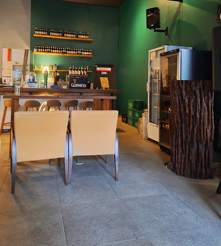 Branta&Geese Restaurant - Gastronomi dan perhotelan