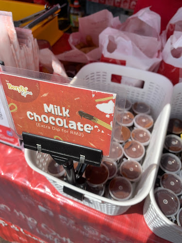 Comentarii opinii despre MR CHURROS (Alor Setar)