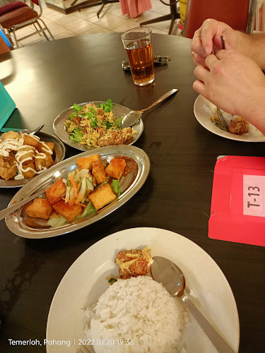 Centrepoint Coffee House & Restaurant - Gastronomi dan perhotelan