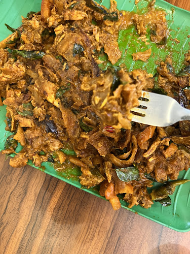 Comentarii opinii despre Anna Nagar Brickfields