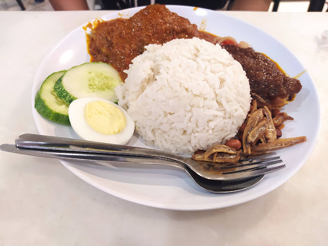 Uncle Lim's Cafe @Subang Parade - Subang Jaya