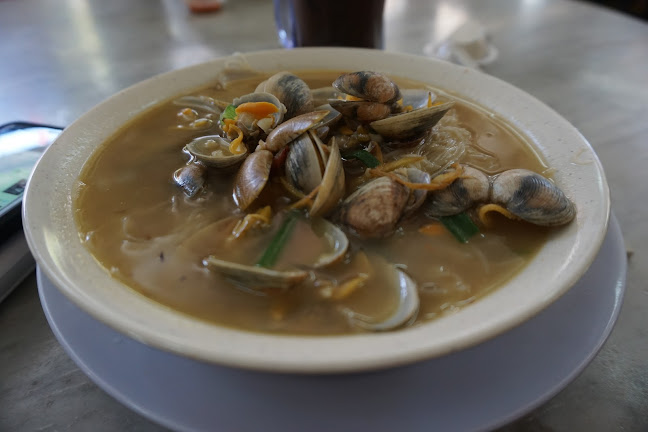 Kedai Kopi Lai Foong - Gastronomi dan perhotelan