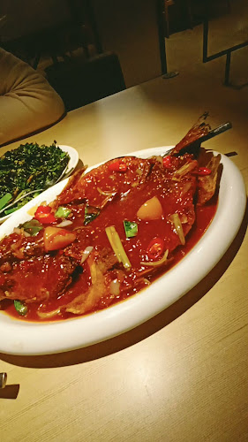 D'Shell Seafood Restoran - Shah Alam