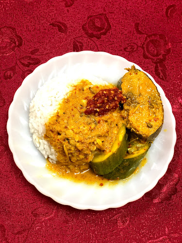 Kak Su Cafe & Catering Raub - Gastronomi dan perhotelan