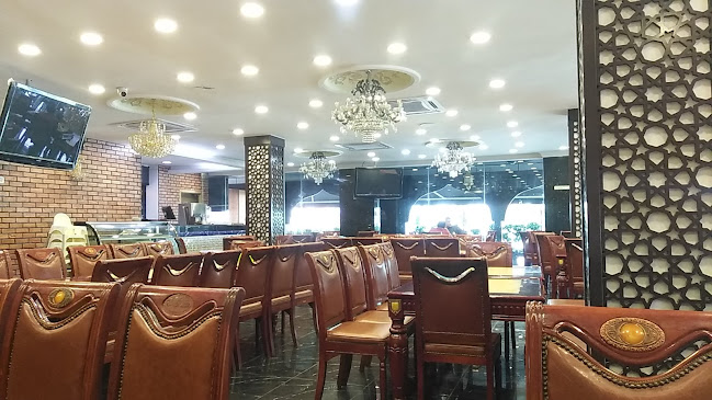 Comentarii opinii despre Restoran Zam Zam : Arabic Food