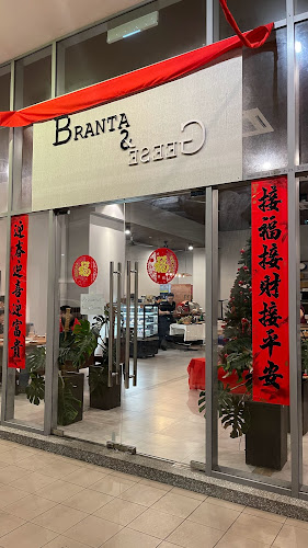 Branta&Geese Restaurant