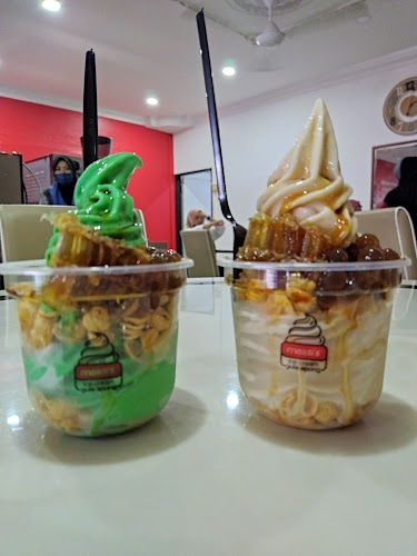 Mokti’s Kajang - Kajang