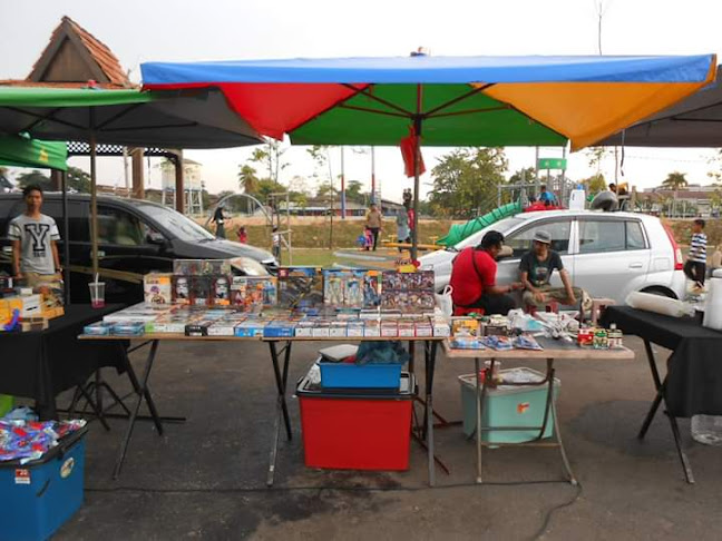 Bistro Bandar Baharu