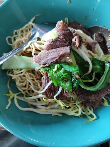 Comentarii opinii despre Warong Makan Makan