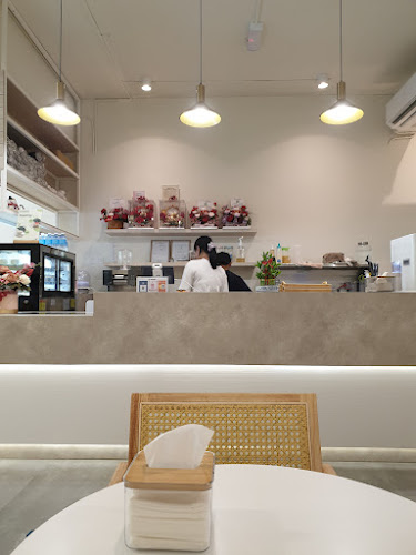 Cocomelo Dessert House - Gastronomi dan perhotelan