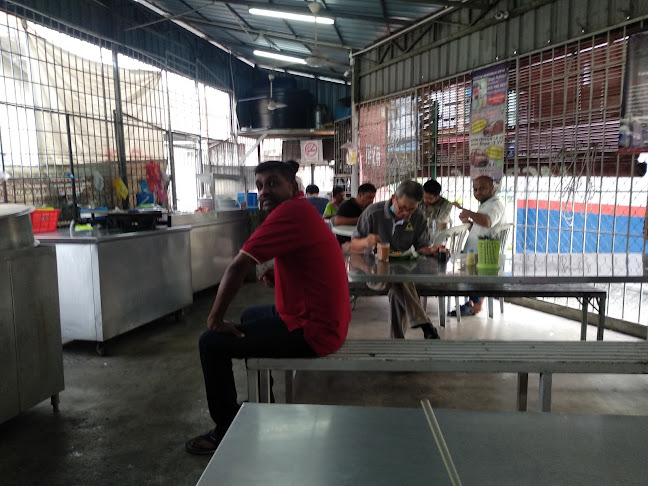 Jalan Veloo, Taman Saga, 70200 Seremban, Negeri Sembilan