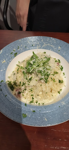 London Cafe & Bistro - Sibu