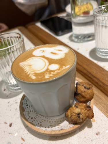 Opinii despre Cafe Bandit în Petaling Jaya - Gastronomi dan perhotelan