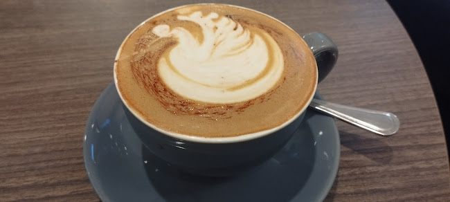 BREW - Gastronomi dan perhotelan