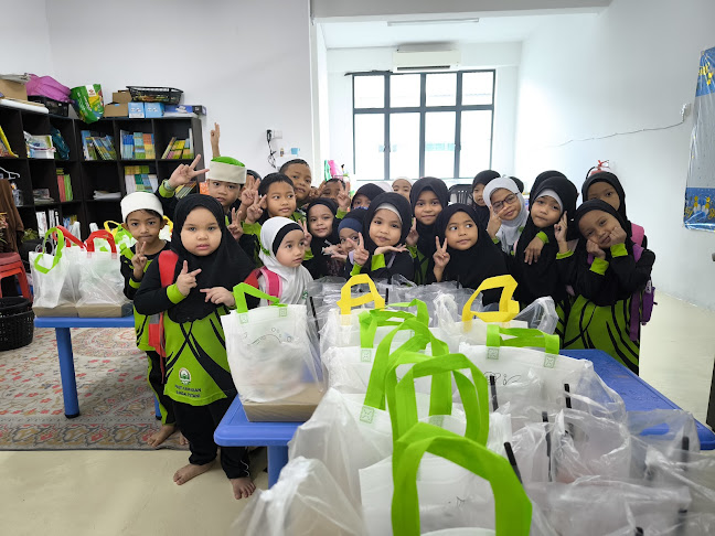 Comentarii opinii despre Restoran Ayam Goreng Thor