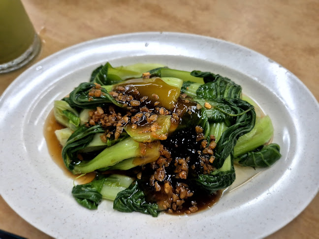 Comentarii opinii despre 168 Claypot Chicken Rice