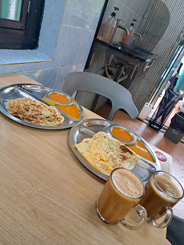 Comentarii opinii despre Restoran Rekha