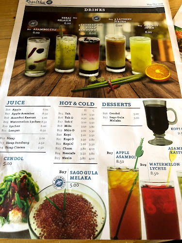 Comentarii opinii despre Rasa Wau