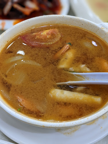 Comentarii opinii despre Suraya Seafood