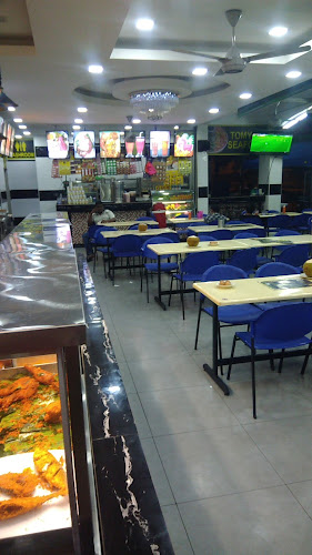 Restoran Rahmath Bistro