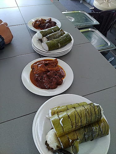 Opinii despre Lemang To'ki Kuantan în Kuantan - Gastronomi dan perhotelan