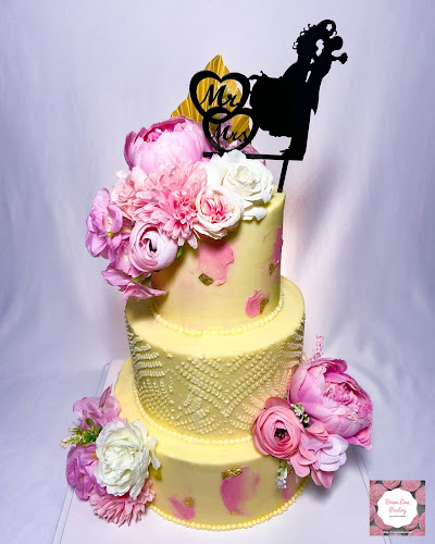 Opinii despre Brew Live Pastry (Cakes, Brownies & Desserts) în Ipoh - Gastronomi dan perhotelan