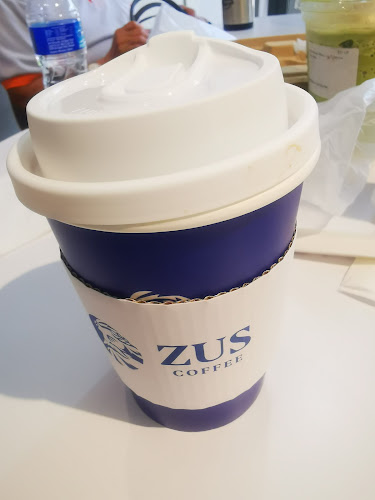 ZUS Coffee - Pekan Simpang Kuala, Alor Setar - Alor Setar
