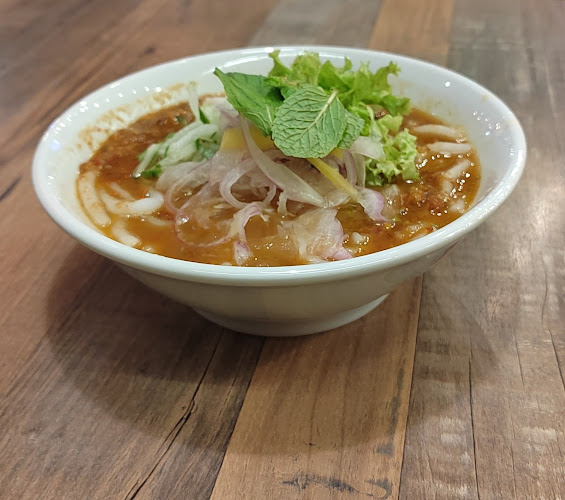 Opinii despre Ah Cheng Laksa | Sunway Putra Mall în Kuala Lumpur - Gastronomi dan perhotelan