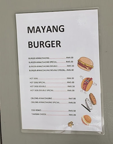 Opinii despre Warong Fauziah în Kuala Lumpur - Gastronomi dan perhotelan