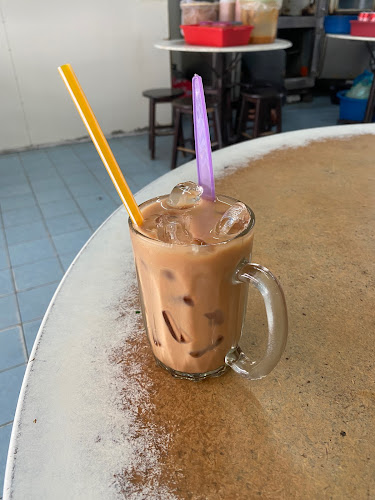 Comentarii opinii despre Kedai Kopi Kim Hing Lee