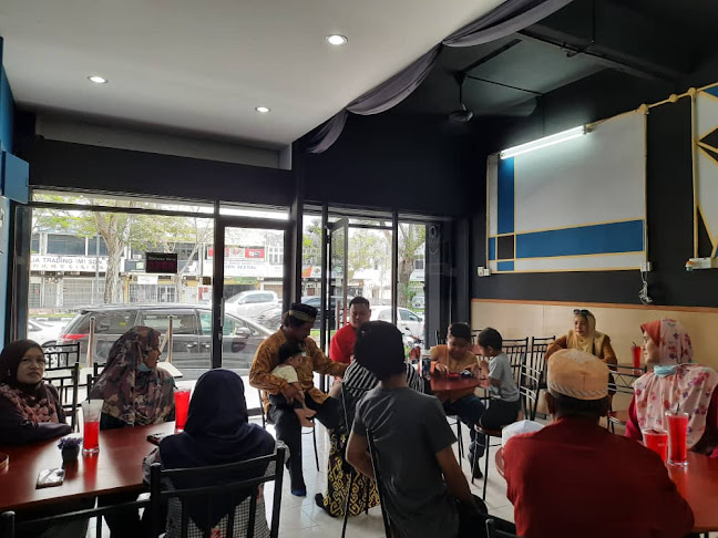 Opinii despre Restoran Dapur Nadia în Ipoh - Gastronomi dan perhotelan