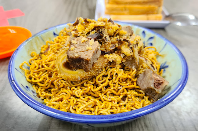 Joo Seng Cafe - Kuching