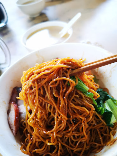 Yuki Restoran - Raub