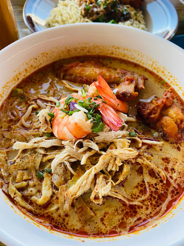 Opinii despre Kak lu’s în Miri - Gastronomi dan perhotelan