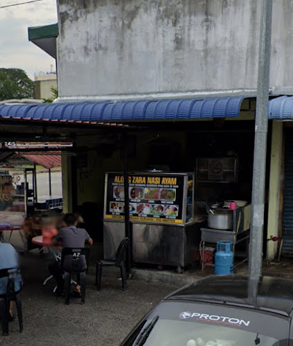 Kedai Makanan Dan minuman Kak Mah