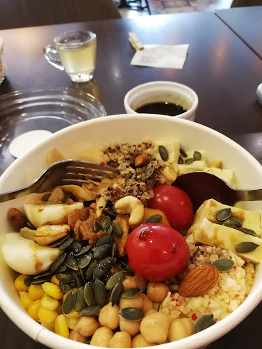 BMS Organics Centerpoint Bandar Utama - Petaling Jaya