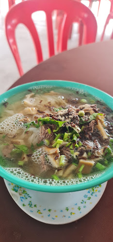 Opinii despre Gerai Mama Pantai Remis, Perak în Pantai Remis - Gastronomi dan perhotelan