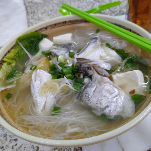 63 Food Court Restaurant - Gastronomi dan perhotelan