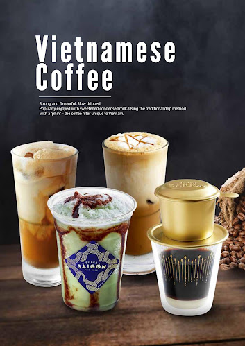 Super Saigon Shah Alam Seksyen 9 - Gastronomi dan perhotelan