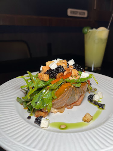 Hungry Bacon - Petaling Jaya