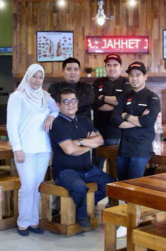 JAHHET Fine Meat Taman Nirwana - Ampang