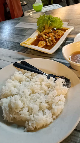 Opinii despre Restoran Sri Bunga seafood în Shah Alam - Gastronomi dan perhotelan