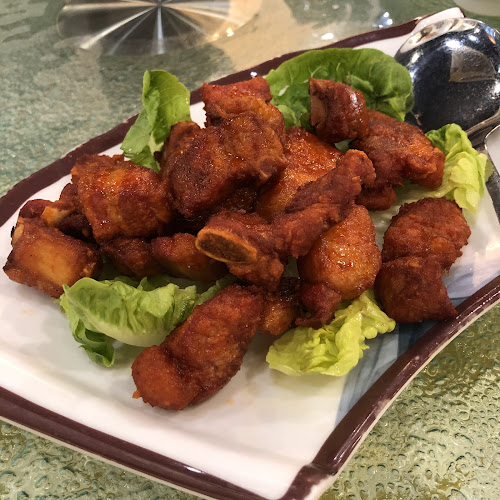 Restoran Auntie Sim Kitchen 私房菜