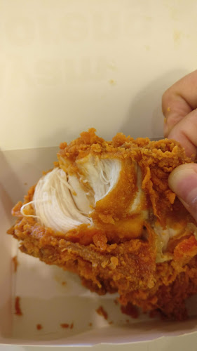 McDonald's - Puchong