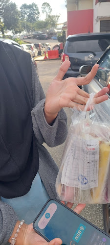 Opinii despre AISKRIMALAYSIA QAIYUM în Johor Bahru - Gastronomi dan perhotelan