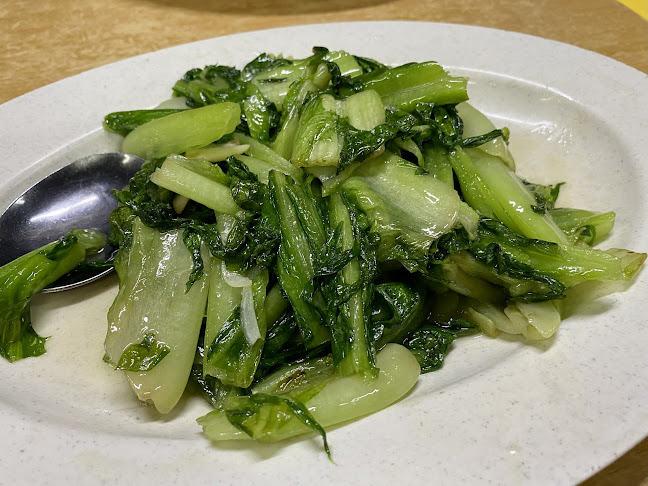 好世界海鲜饭店 - Gastronomi dan perhotelan