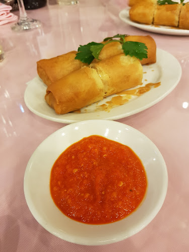 Opinii despre Sri Nyonya Restaurant în Petaling Jaya - Gastronomi dan perhotelan